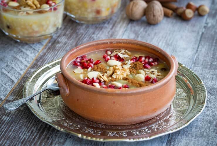 تصویر 1 از خرید و قیمت حلیم گوشت نیمه آماده + فروش عمده